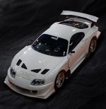 Toyota Supra GT-05 by Abflug 1997 года
